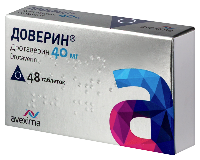 Доверин