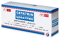 Цефатрин