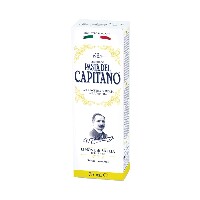 Pasta del capitano 1905 зубная паста сицилийский лимон 75 мл