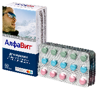 Алфавит
