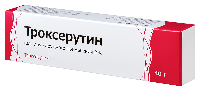 Троксерутин