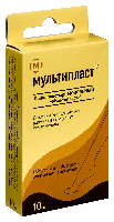 Лейкопластырь