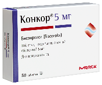 Конкор