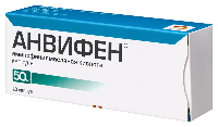 Анвифен