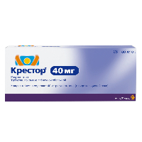 Крестор