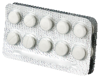 Лизиноприл