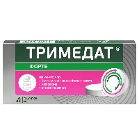 Тримедат
