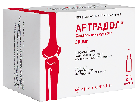 АРТРАДОЛ