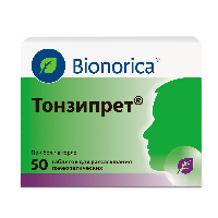 Тонзипрет