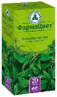 Крапивы листья