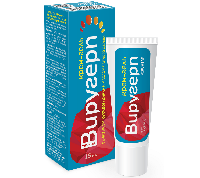 Изображение товара ВИРУГЕРП (VIRUHERP) КРЕМ-ГЕЛЬ С L-ЛИЗИНОМ ОКСИДОМ ЦИНКА И МАСЛОМ ЧАЙНОГО ДЕРЕВА ДЛЯ УХОДА ЗА КОЖЕЙ ГУБ 15МЛ