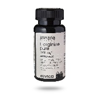Elivica l-аргинин 60 шт. капсулы массой 500 мг
