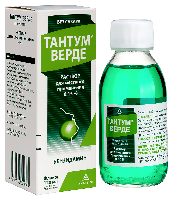 Тантум