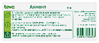 Алмонт