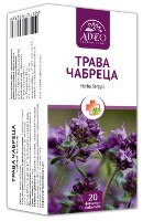 Изображение товара Алтай чабрец фиточай 1,5 20 шт. фильтр-пакеты