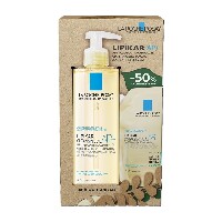 LIPIKAR AP+ ЛИПИДОВОСПОЛНЯЮЩЕЕ СМЯГЧАЮЩЕЕ МАСЛО ДЛЯ ВАННЫ И ДУША