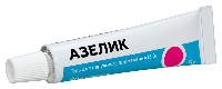 Азелик