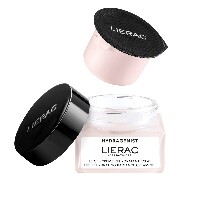 Изображение товара Lierac hydragenist крем-гель для лица увлажняющий придающий сияние 50 мл/сменный блок