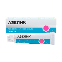 Азелик