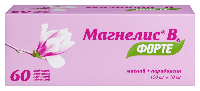Магнелис В6