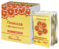 Глюкоза
