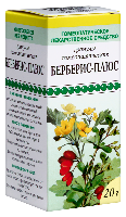 Берберис-плюс
