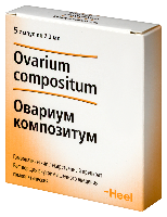 Овариум композитум