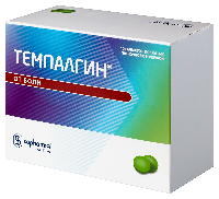 Темпалгин
