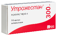 Утрожестан
