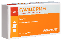 Глицерин