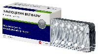 Винпоцетин