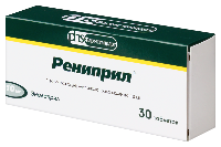 Рениприл