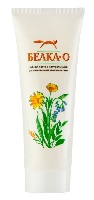 Зубная паста белка-о 80 гр