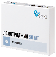 Ламотриджин