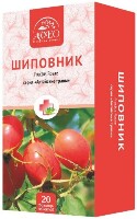 Изображение товара Алтайские травы шиповник 1,5 20 шт. фильтр-пакеты