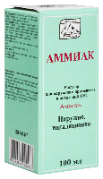 Аммиак