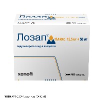 Лозап