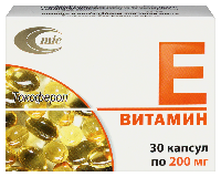 Витамин Е