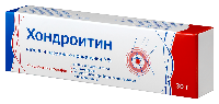 Хондроитин