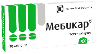 Мебикар