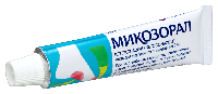 Микозорал