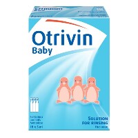 Отривин Бэби