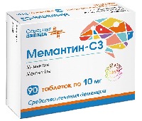 МЕМАНТИН-СЗ