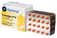 Канефрон Н