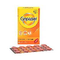 Супрадин