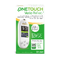 Изображение товара Глюкометр one touch verio reflect/вариант 4