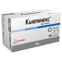 КЬЮПИНЕКС