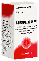 Цефепим