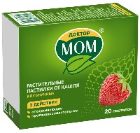 Доктор МОМ