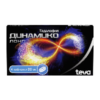 Динамико
